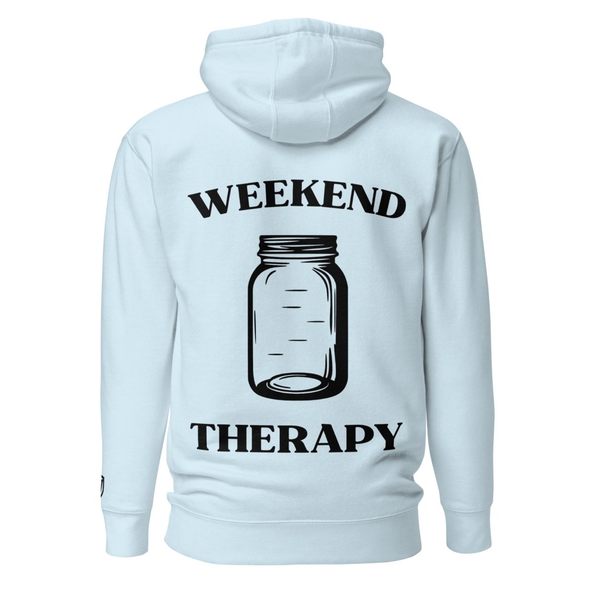 Canning Hoodie | Weekend Therapy by Weekend Therapy™ – Weekend Therapy Clothing