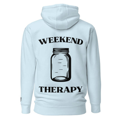 Canning Hoodie | Weekend Therapy by Weekend Therapy™ – Weekend Therapy Clothing