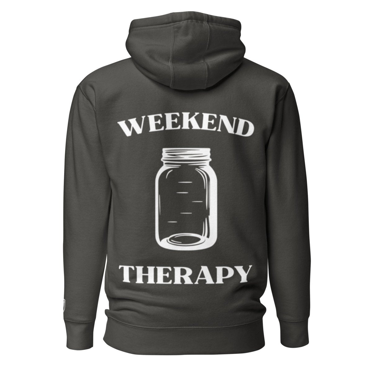 Canning Hoodie | Weekend Therapy by Weekend Therapy™ – Weekend Therapy Clothing