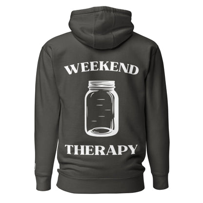 Canning Hoodie | Weekend Therapy by Weekend Therapy™ – Weekend Therapy Clothing
