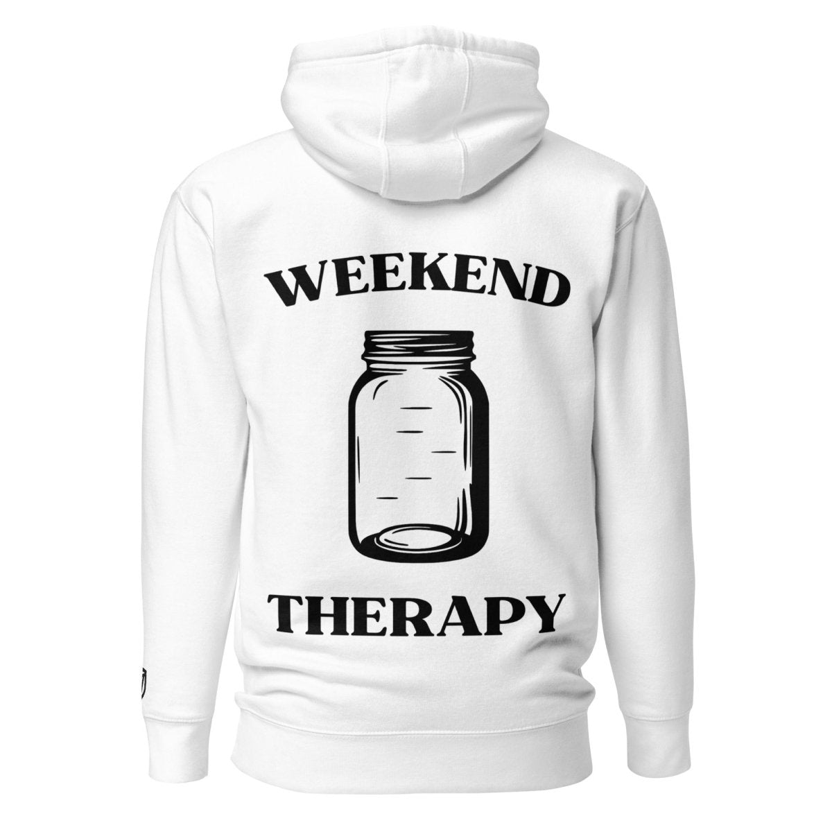 Canning Hoodie | Weekend Therapy by Weekend Therapy™ – Weekend Therapy Clothing