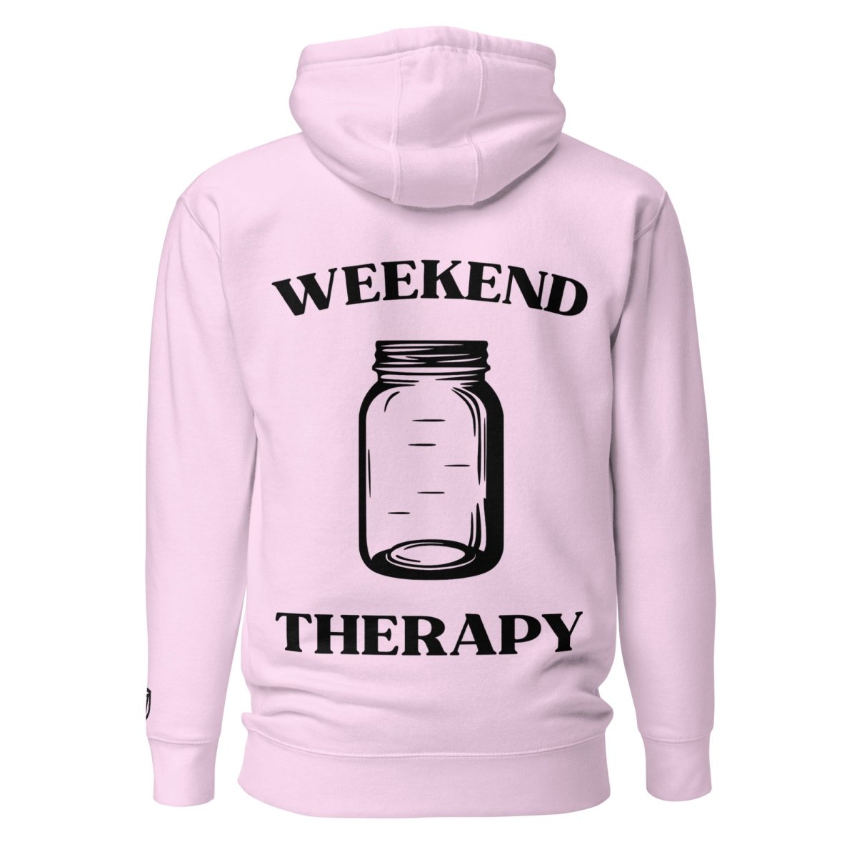 Canning Hoodie | Weekend Therapy by Weekend Therapy™ – Weekend Therapy Clothing