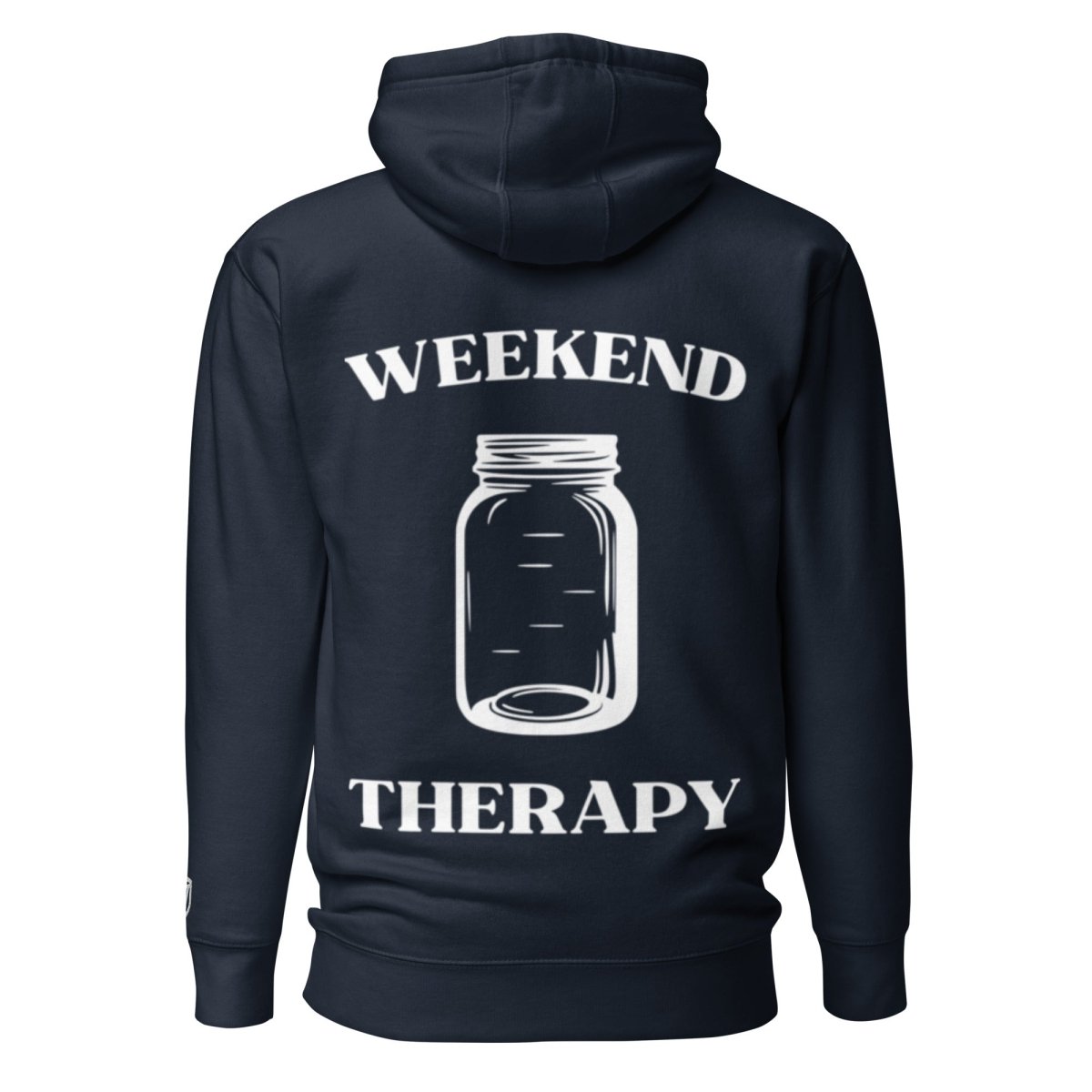 Canning Hoodie | Weekend Therapy by Weekend Therapy™ – Weekend Therapy Clothing
