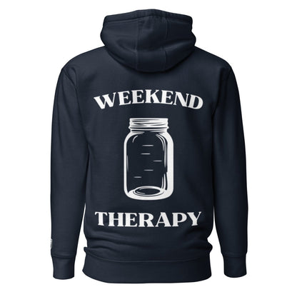 Canning Hoodie | Weekend Therapy by Weekend Therapy™ – Weekend Therapy Clothing