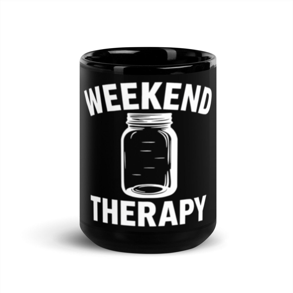 Canning Mug | Weekend Therapy by Weekend Therapy™ – Weekend Therapy Clothing