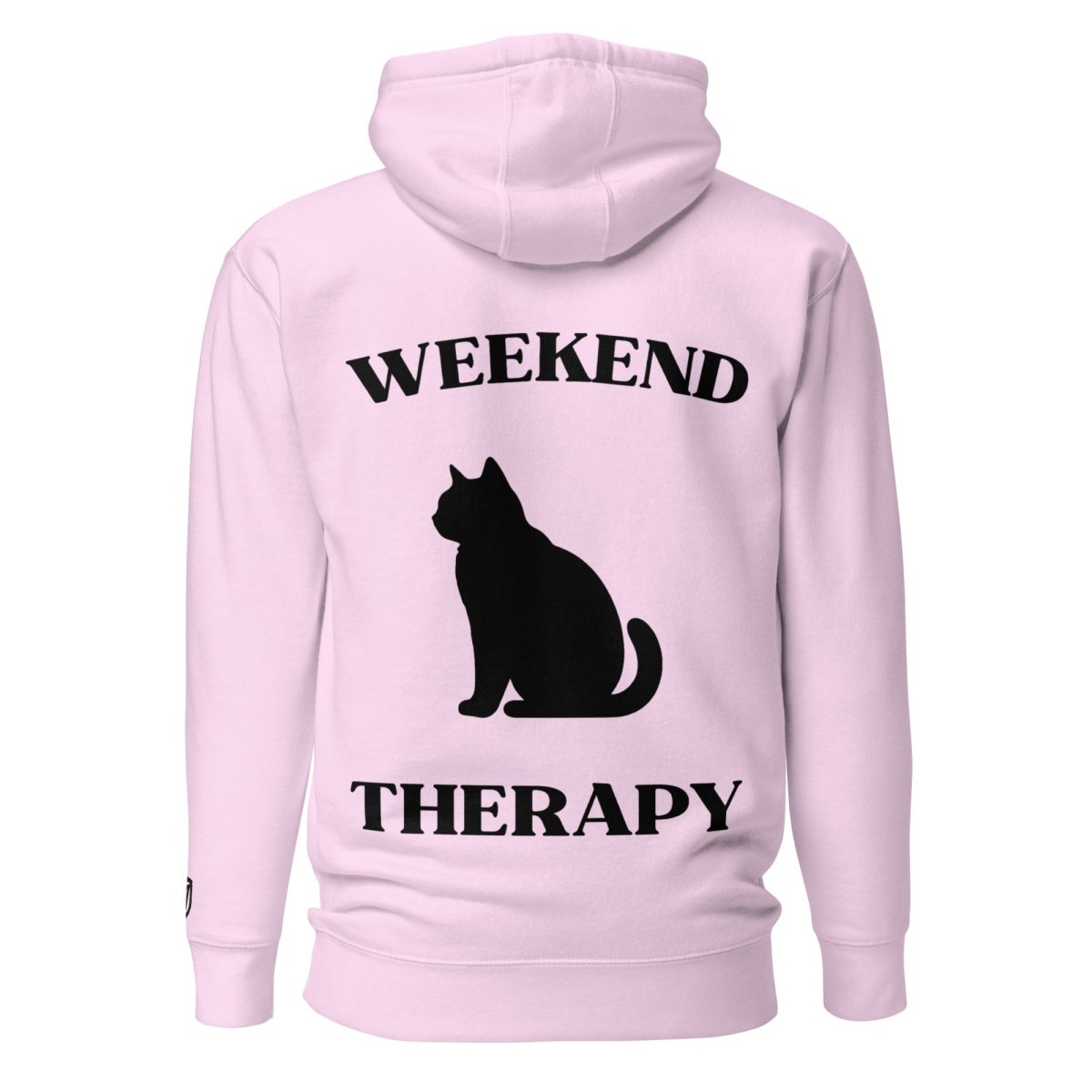 Cat Hoodie | Weekend Therapy by Weekend Therapy™ – Weekend Therapy Clothing