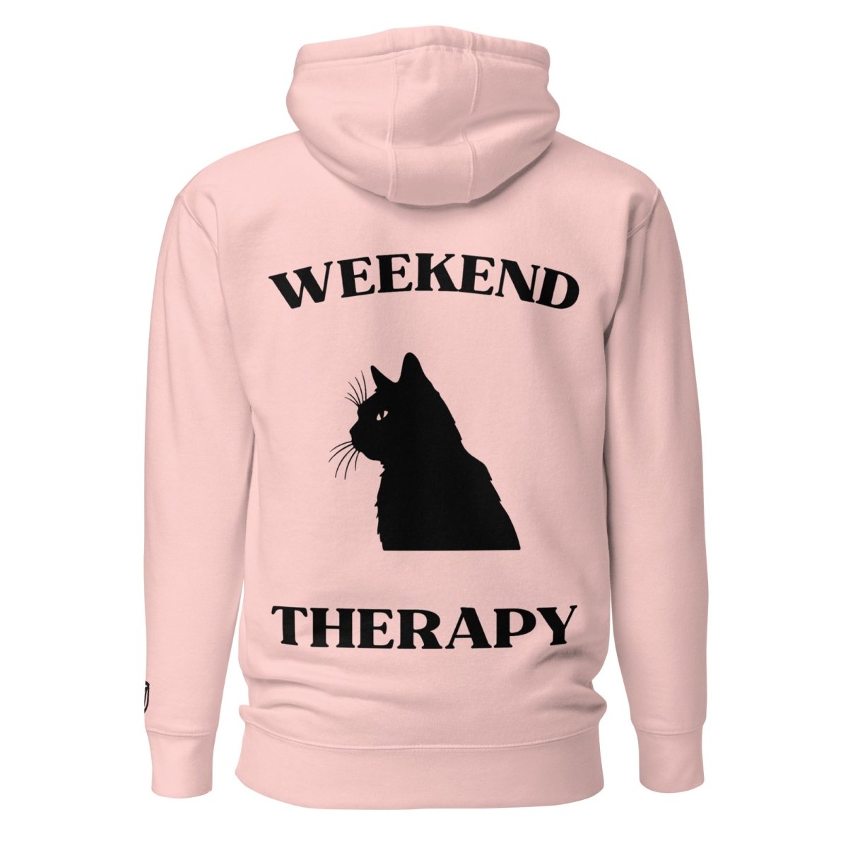 Cat Hoodie | Weekend Therapy by Weekend Therapy™ – Weekend Therapy Clothing