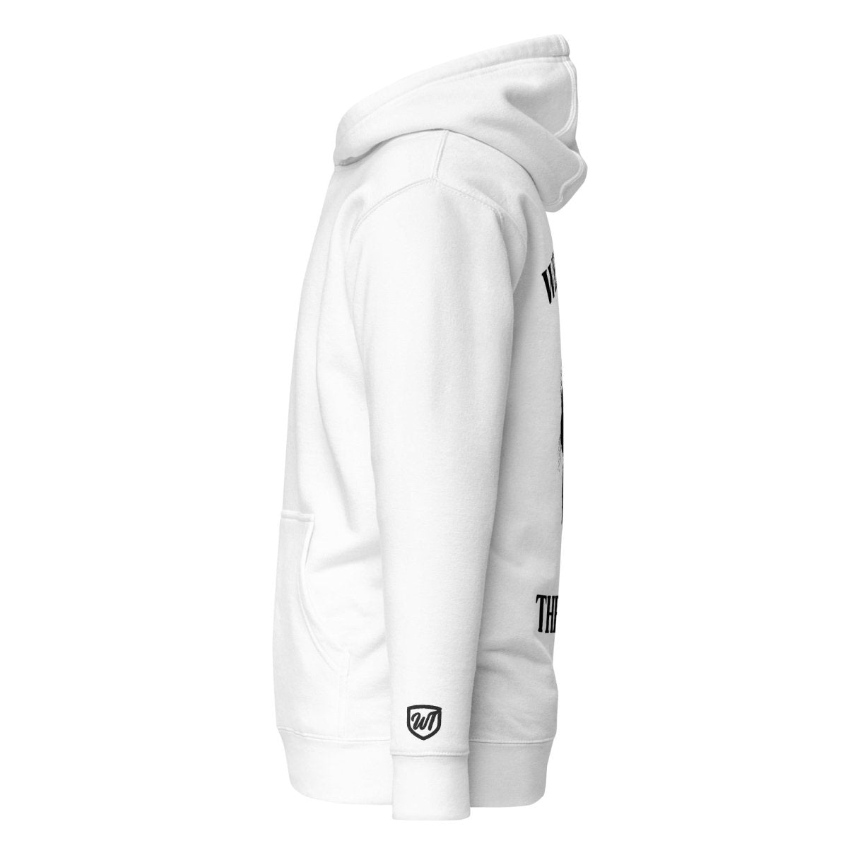 Cat Hoodie | Weekend Therapy by Weekend Therapy™ – Weekend Therapy Clothing
