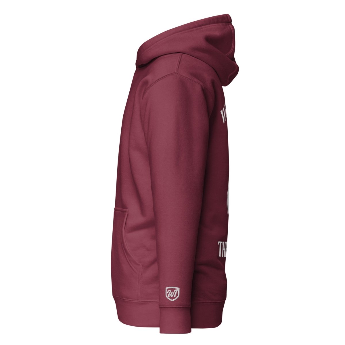 Chausie Cat Hoodie | Weekend Therapy by Weekend Therapy™ – Weekend Therapy Clothing