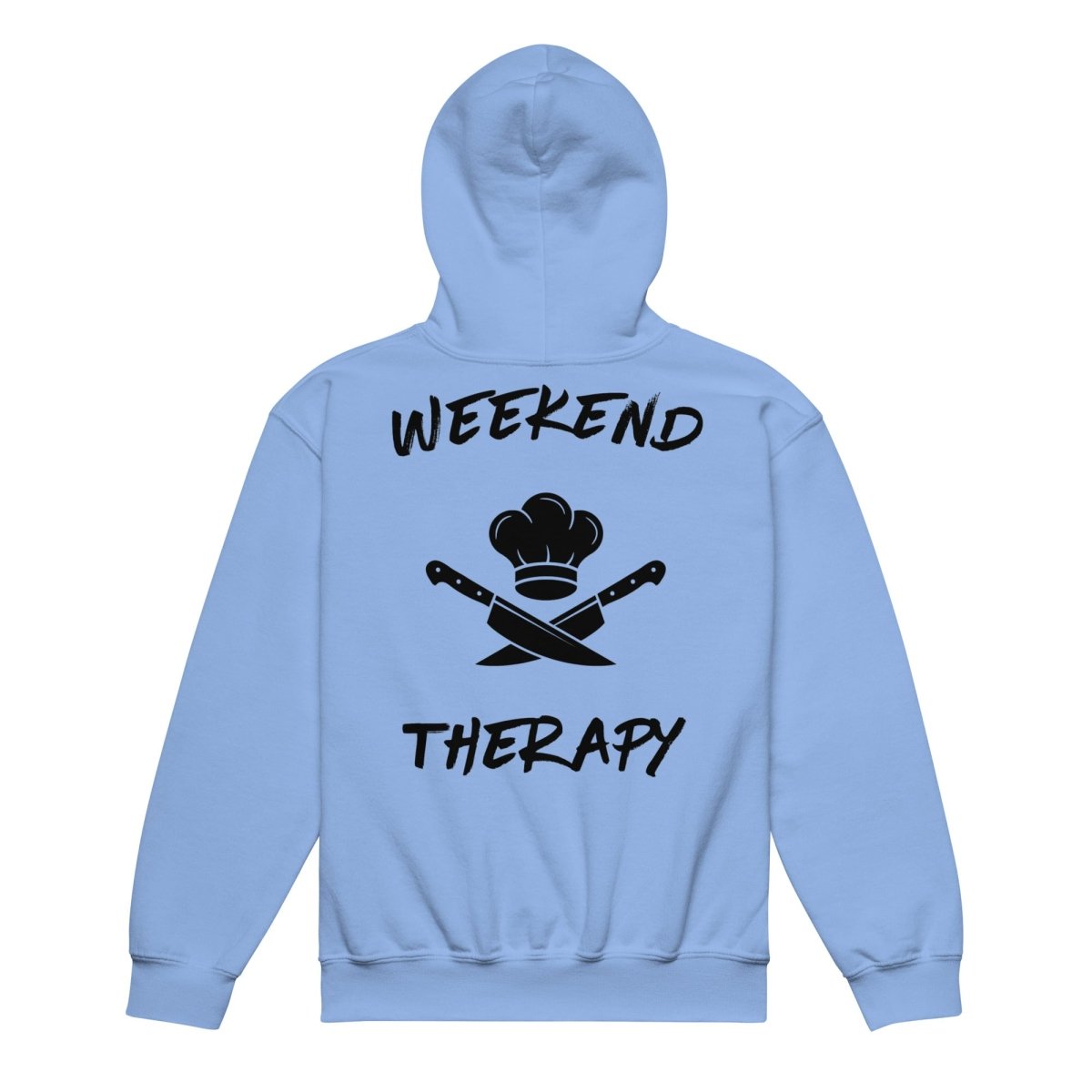 Chef Hoodie | Weekend Therapy by Weekend Therapy™ – Weekend Therapy Clothing