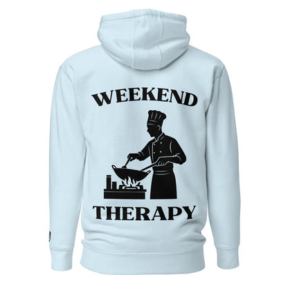 Chef Hoodie | Weekend Therapy by Weekend Therapy™ – Weekend Therapy Clothing
