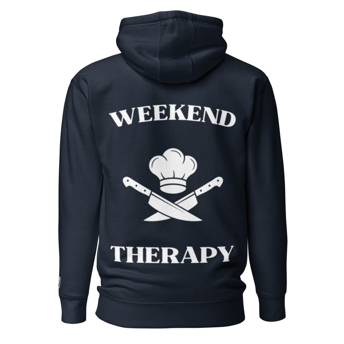 Chef Hoodie | Weekend Therapy by Weekend Therapy™ – Weekend Therapy Clothing