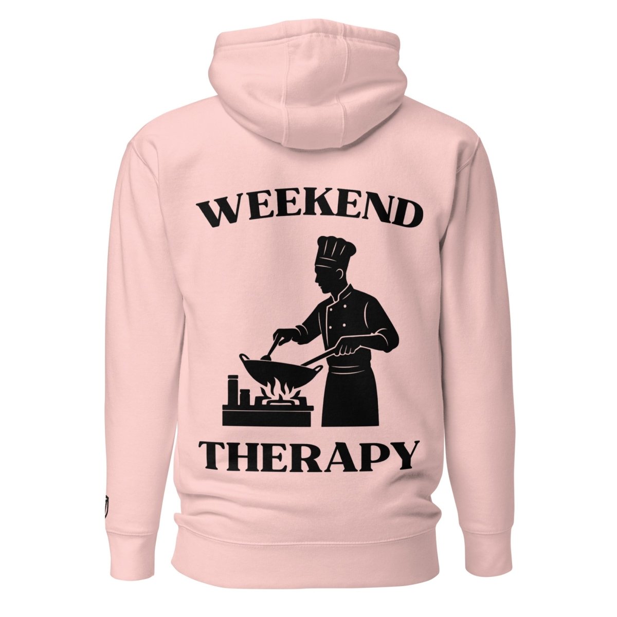 Chef Hoodie | Weekend Therapy by Weekend Therapy™ – Weekend Therapy Clothing