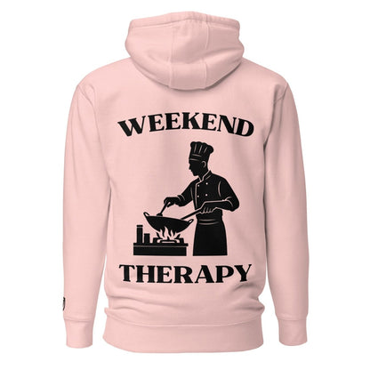 Chef Hoodie | Weekend Therapy by Weekend Therapy™ – Weekend Therapy Clothing