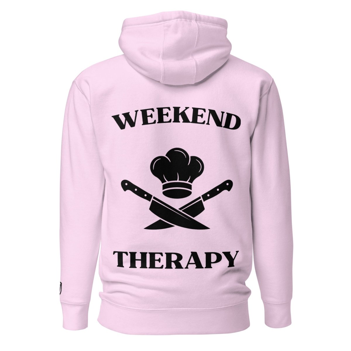 Chef Hoodie | Weekend Therapy by Weekend Therapy™ – Weekend Therapy Clothing