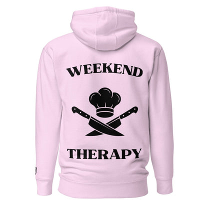 Chef Hoodie | Weekend Therapy by Weekend Therapy™ – Weekend Therapy Clothing