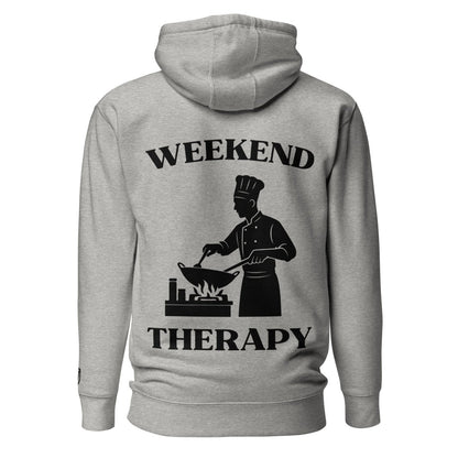 Chef Hoodie | Weekend Therapy by Weekend Therapy™ – Weekend Therapy Clothing