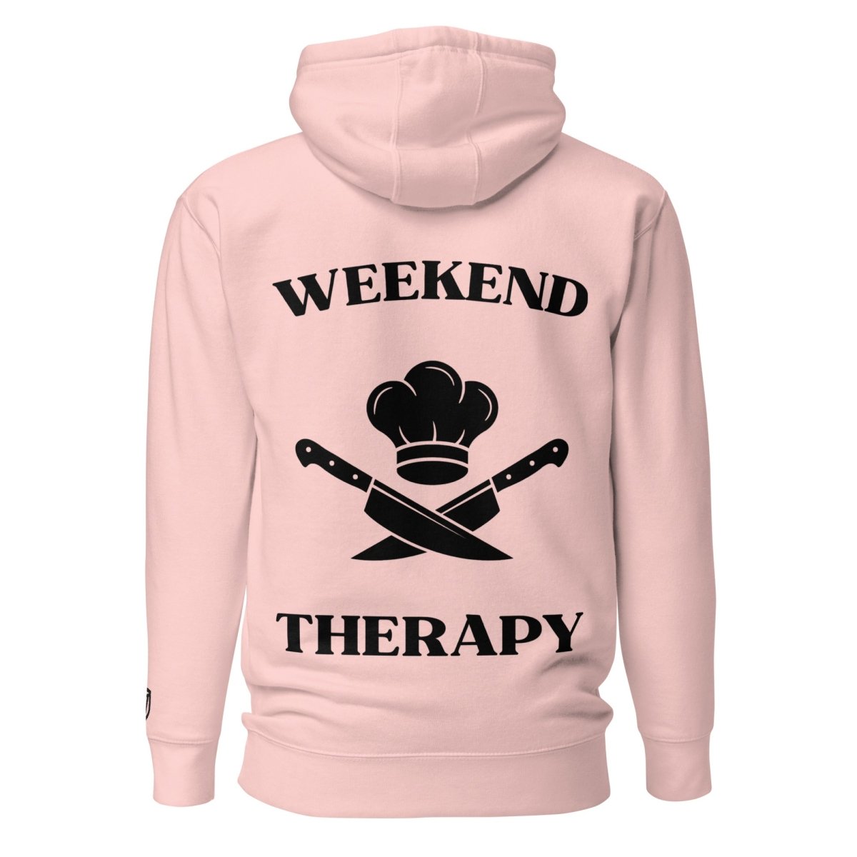Chef Hoodie | Weekend Therapy by Weekend Therapy™ – Weekend Therapy Clothing