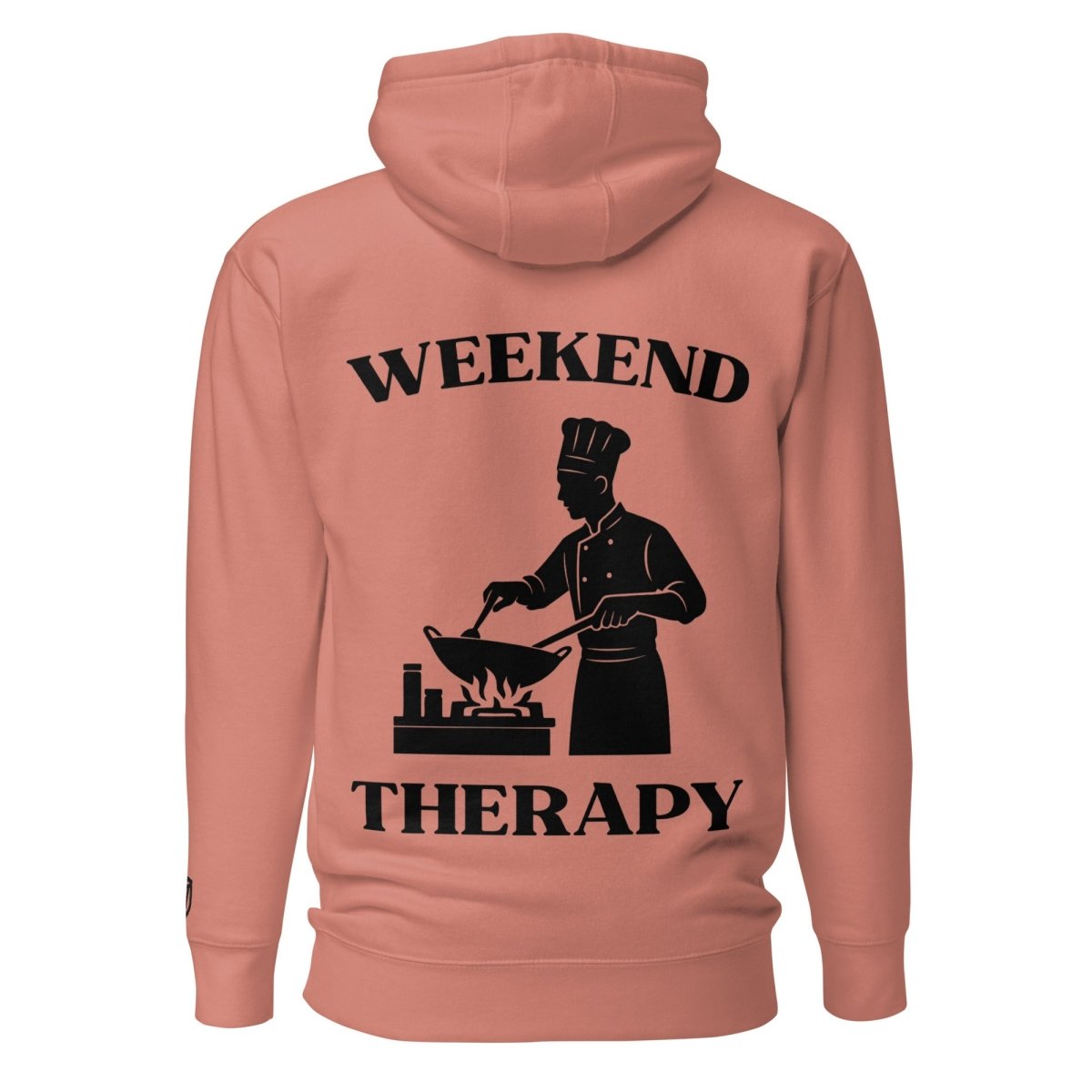 Chef Hoodie | Weekend Therapy by Weekend Therapy™ – Weekend Therapy Clothing