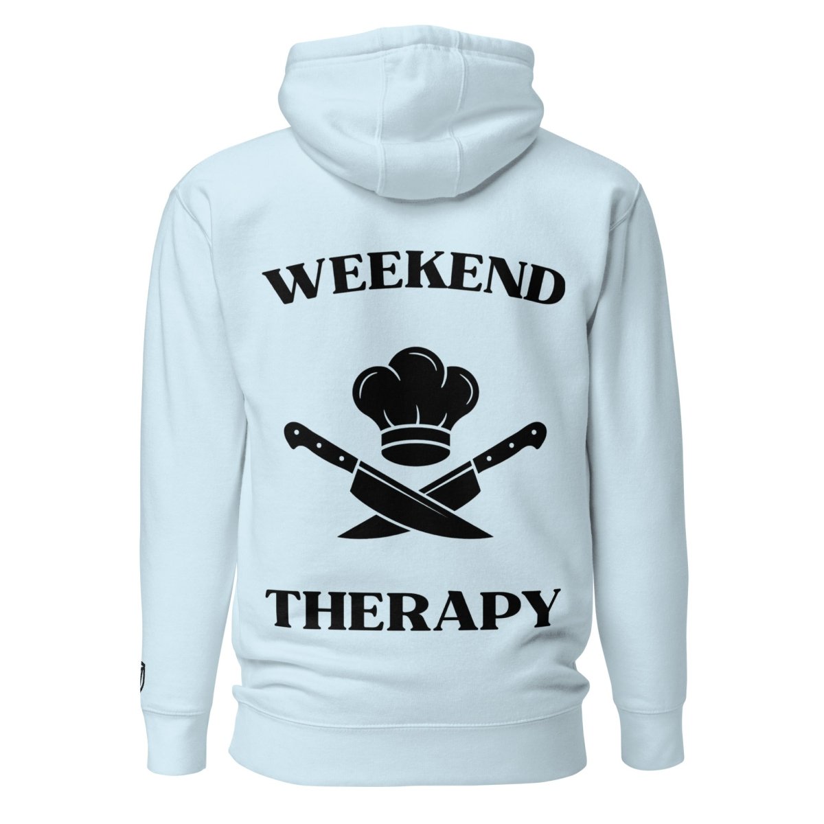 Chef Hoodie | Weekend Therapy by Weekend Therapy™ – Weekend Therapy Clothing