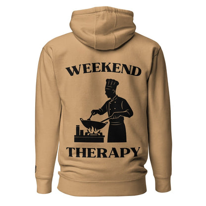 Chef Hoodie | Weekend Therapy by Weekend Therapy™ – Weekend Therapy Clothing
