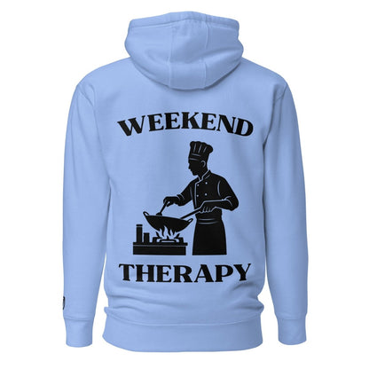 Chef Hoodie | Weekend Therapy by Weekend Therapy™ – Weekend Therapy Clothing