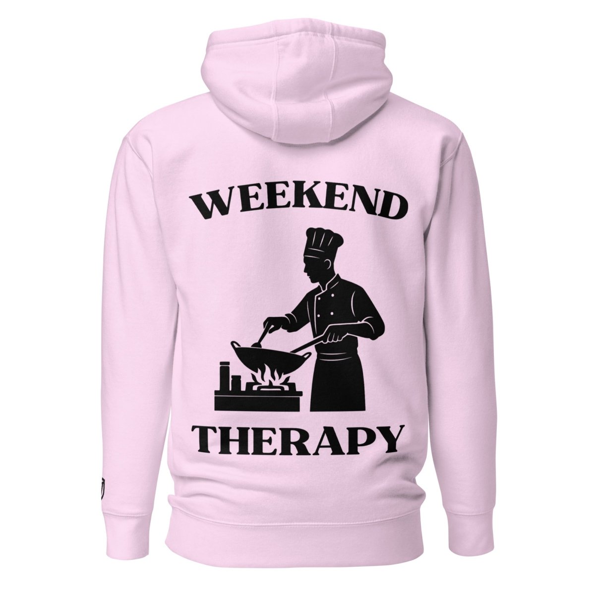 Chef Hoodie | Weekend Therapy by Weekend Therapy™ – Weekend Therapy Clothing