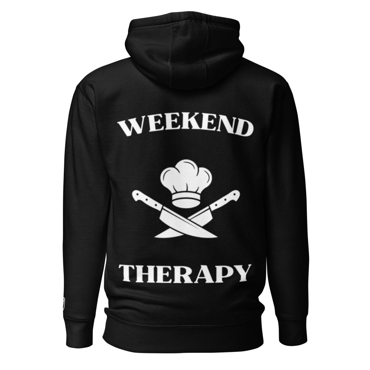 Chef Hoodie | Weekend Therapy by Weekend Therapy™ – Weekend Therapy Clothing