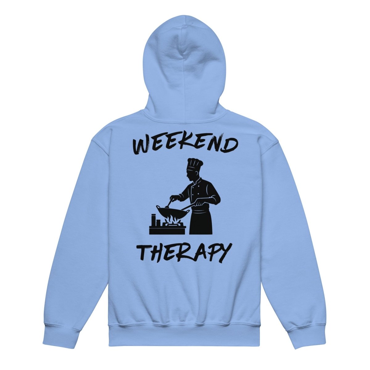 Chef Hoodie | Weekend Therapy by Weekend Therapy™ – Weekend Therapy Clothing