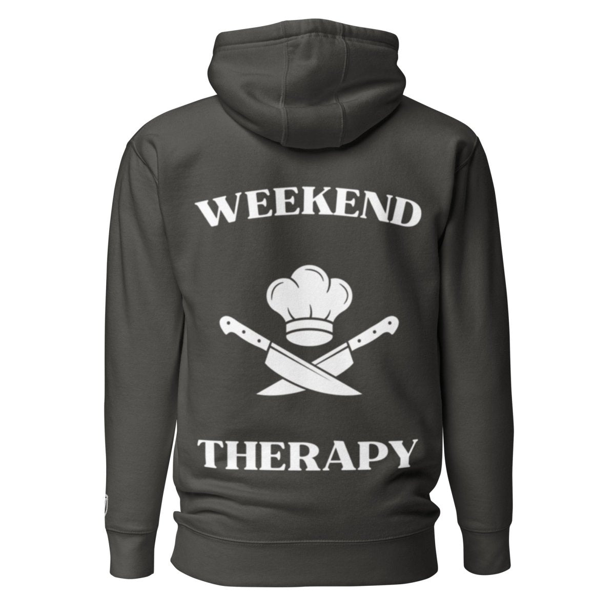 Chef Hoodie | Weekend Therapy by Weekend Therapy™ – Weekend Therapy Clothing
