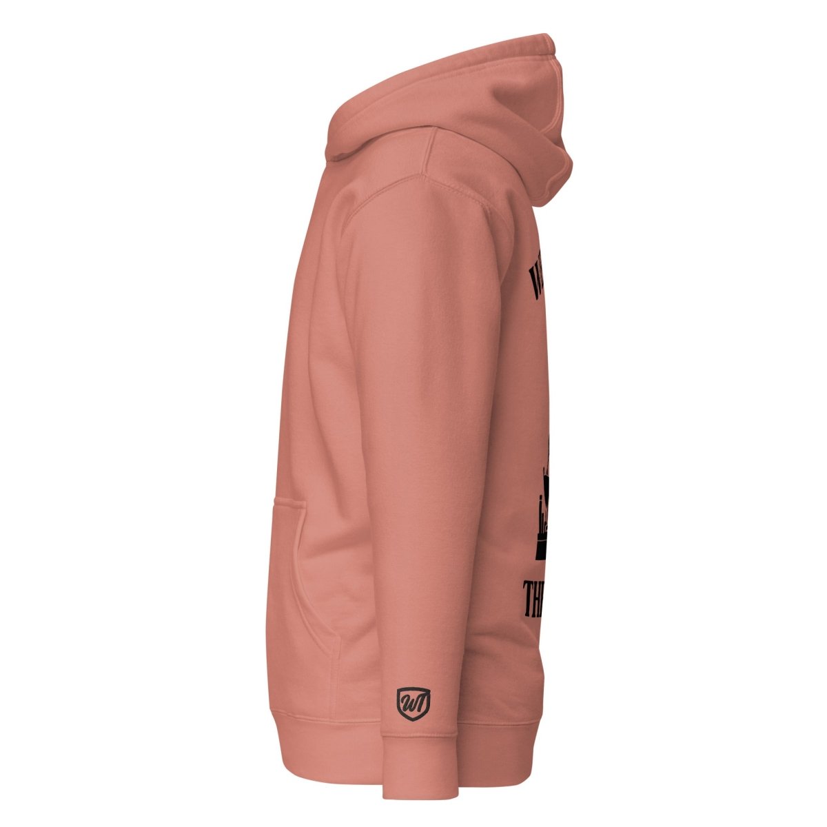 Chef Hoodie | Weekend Therapy by Weekend Therapy™ – Weekend Therapy Clothing