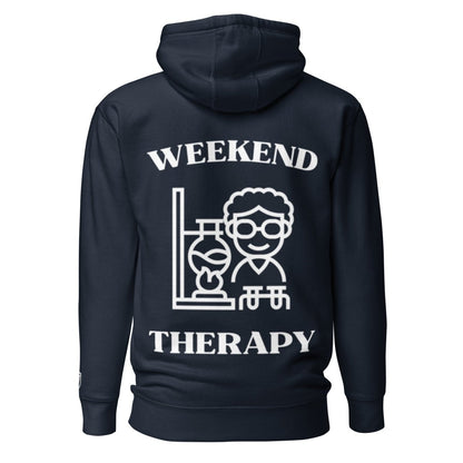 Chemistry Hoodie | Weekend Therapy by Weekend Therapy™ – Weekend Therapy Clothing