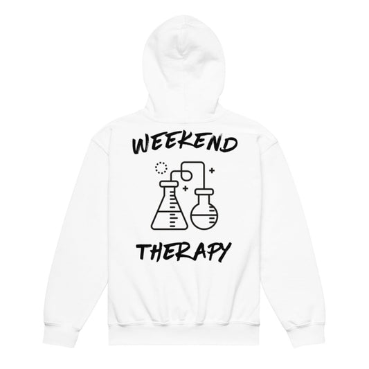 Chemistry Hoodie | Weekend Therapy by Weekend Therapy™ – Weekend Therapy Clothing