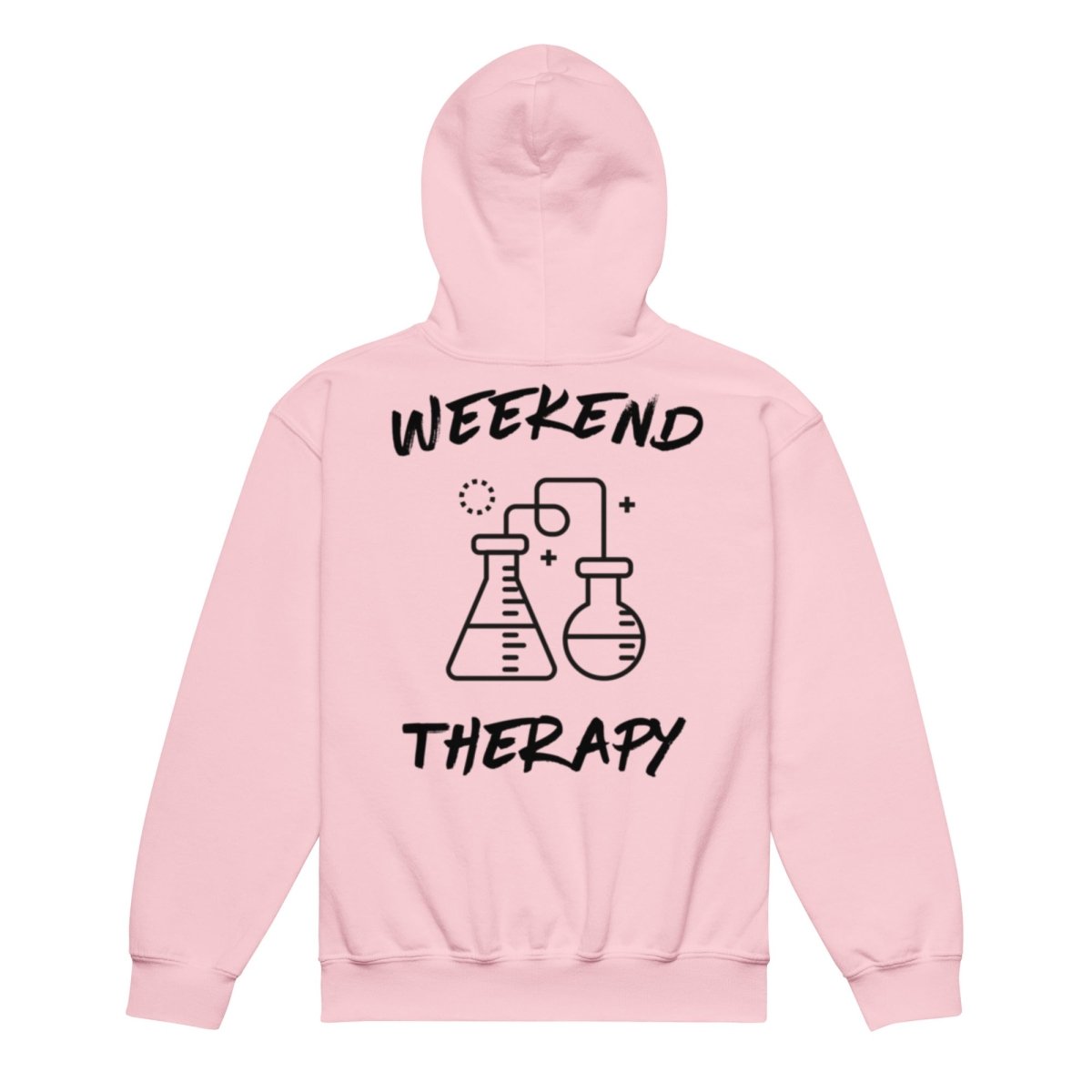 Chemistry Hoodie | Weekend Therapy by Weekend Therapy™ – Weekend Therapy Clothing