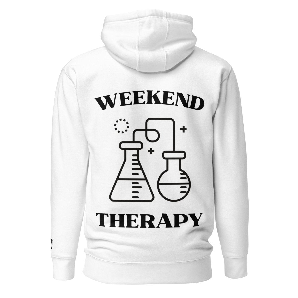 Chemistry Hoodie | Weekend Therapy by Weekend Therapy™ – Weekend Therapy Clothing