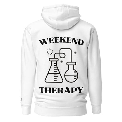 Chemistry Hoodie | Weekend Therapy by Weekend Therapy™ – Weekend Therapy Clothing