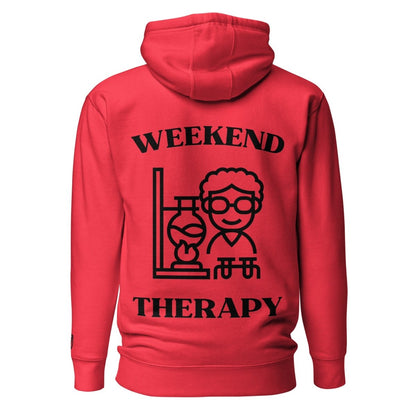 Chemistry Hoodie | Weekend Therapy by Weekend Therapy™ – Weekend Therapy Clothing