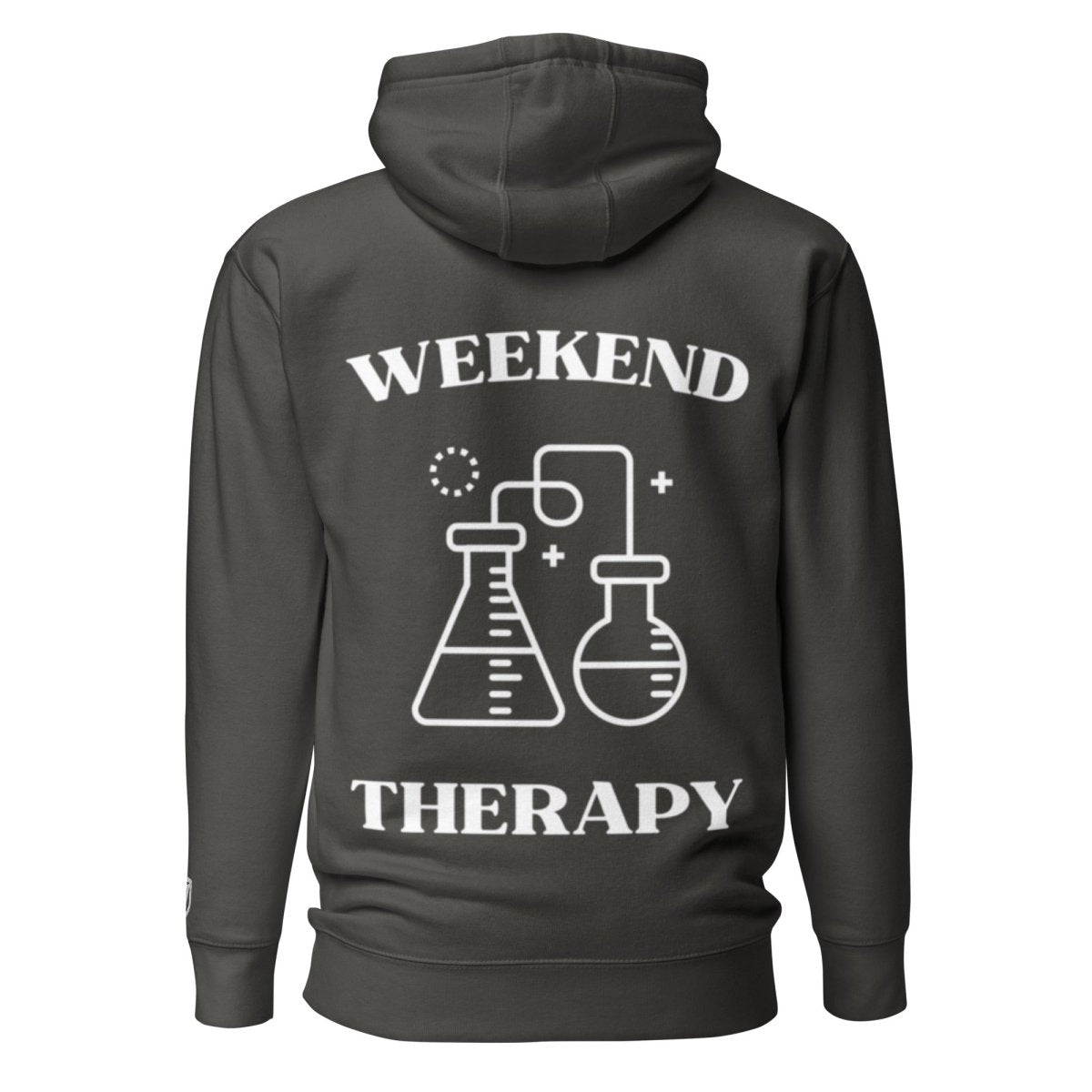 Chemistry Hoodie | Weekend Therapy by Weekend Therapy™ – Weekend Therapy Clothing