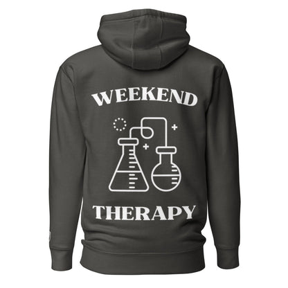 Chemistry Hoodie | Weekend Therapy by Weekend Therapy™ – Weekend Therapy Clothing