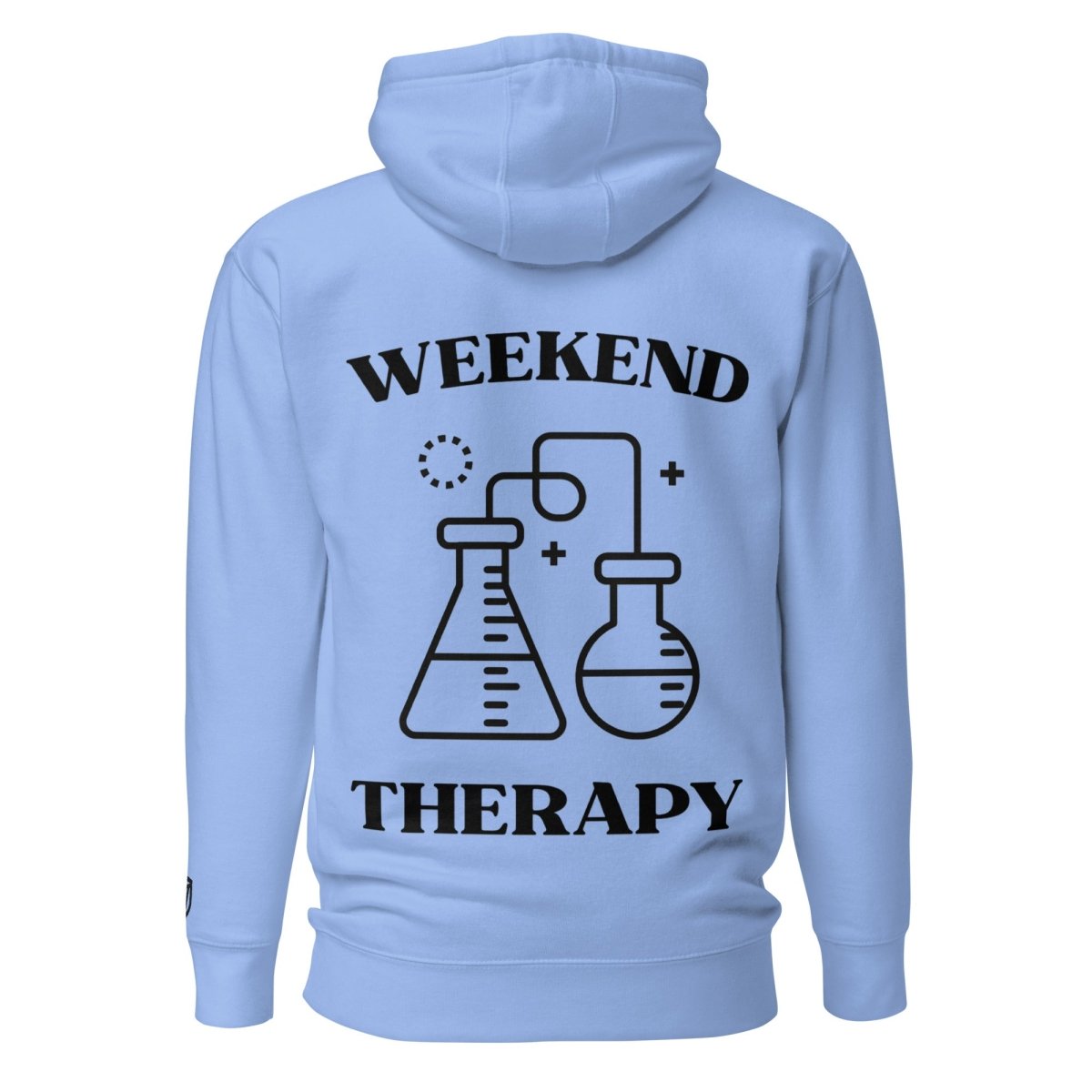 Chemistry Hoodie | Weekend Therapy by Weekend Therapy™ – Weekend Therapy Clothing