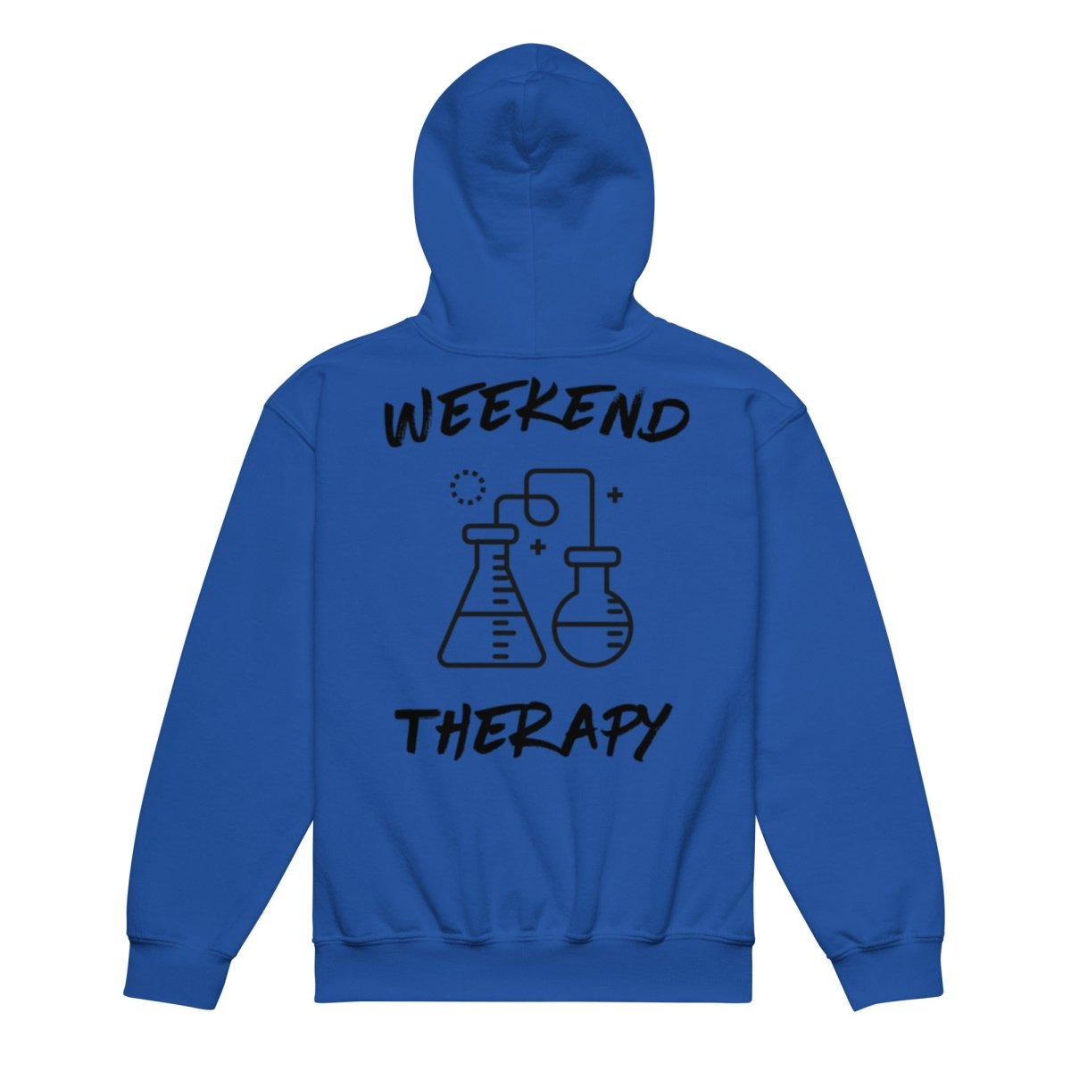 Chemistry Hoodie | Weekend Therapy by Weekend Therapy™ – Weekend Therapy Clothing