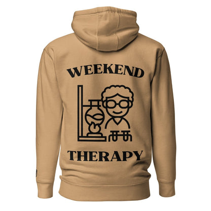 Chemistry Hoodie | Weekend Therapy by Weekend Therapy™ – Weekend Therapy Clothing