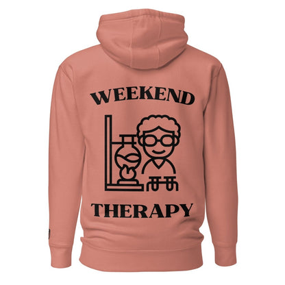 Chemistry Hoodie | Weekend Therapy by Weekend Therapy™ – Weekend Therapy Clothing