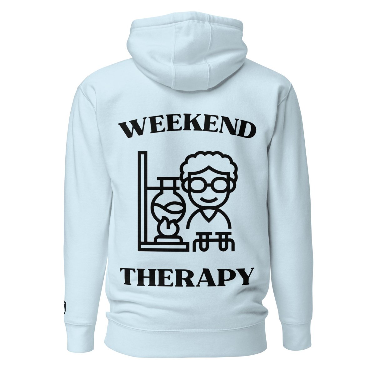 Chemistry Hoodie | Weekend Therapy by Weekend Therapy™ – Weekend Therapy Clothing