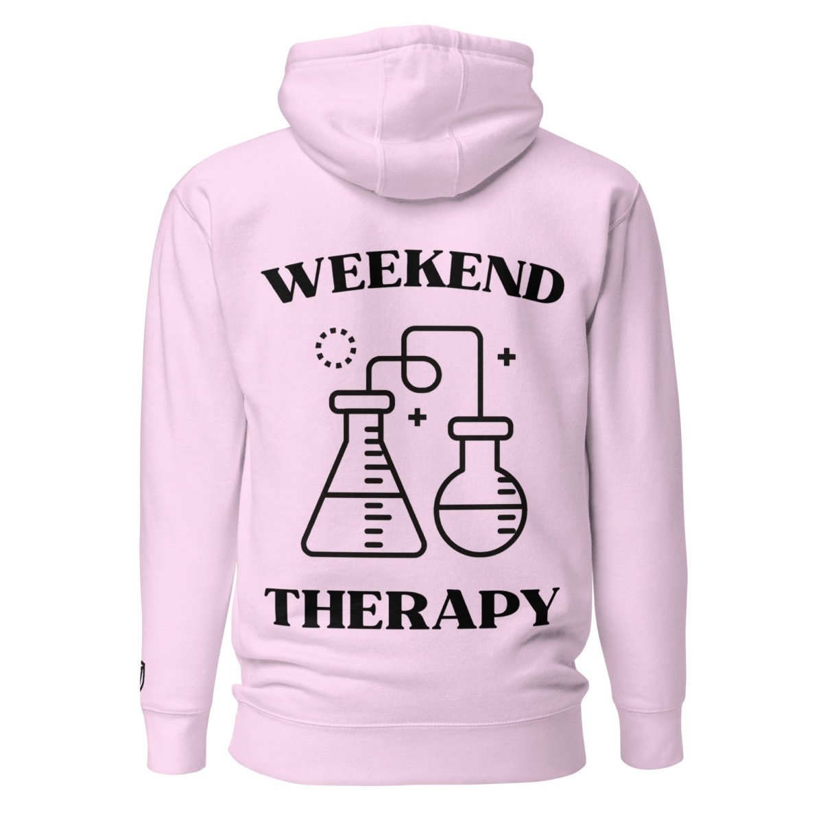 Chemistry Hoodie | Weekend Therapy by Weekend Therapy™ – Weekend Therapy Clothing