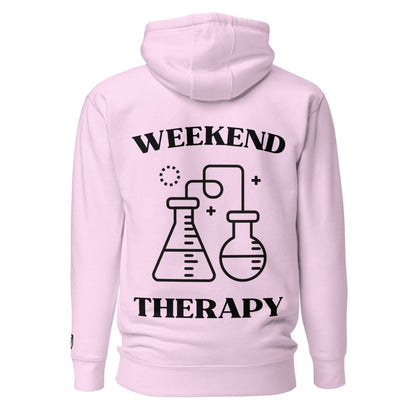 Chemistry Hoodie | Weekend Therapy by Weekend Therapy™ – Weekend Therapy Clothing
