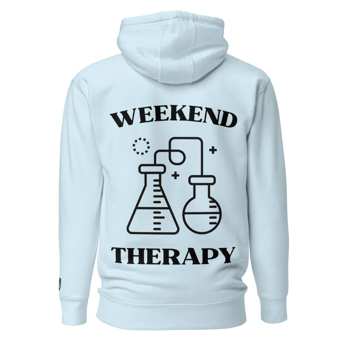 Chemistry Hoodie | Weekend Therapy by Weekend Therapy™ – Weekend Therapy Clothing