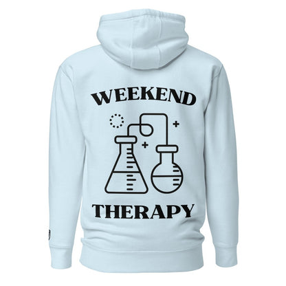 Chemistry Hoodie | Weekend Therapy by Weekend Therapy™ – Weekend Therapy Clothing