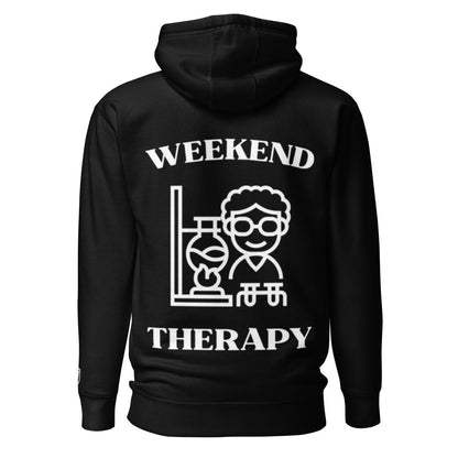 Chemistry Hoodie | Weekend Therapy by Weekend Therapy™ – Weekend Therapy Clothing