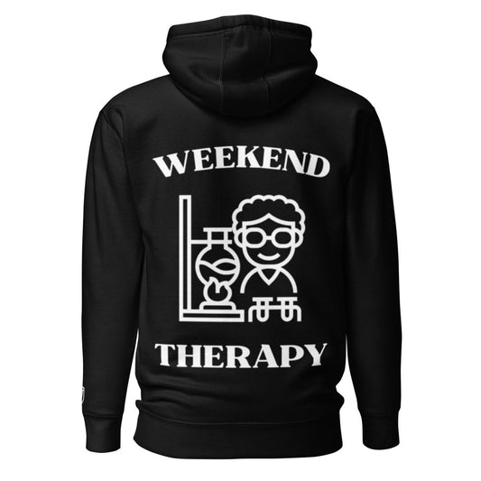 Chemistry Hoodie | Weekend Therapy by Weekend Therapy™ – Weekend Therapy Clothing